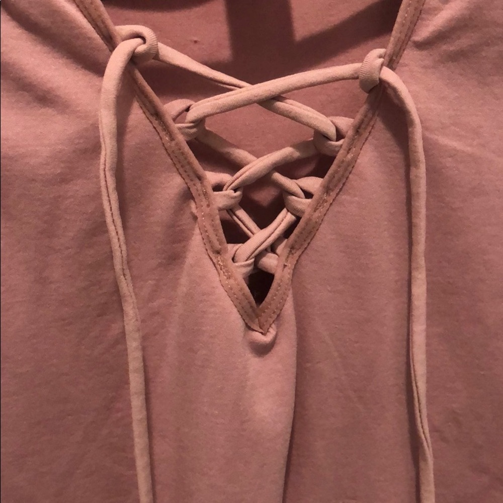 Body Suit - Picture 2 of 3